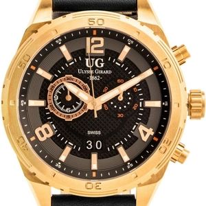 Ulysse & Girard Men's watch